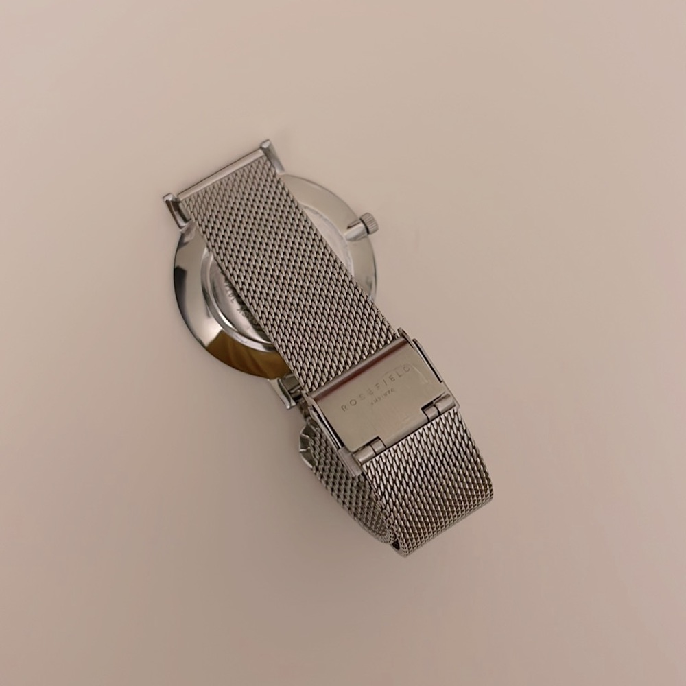 Rosefield Mercer Watch - Picture 5 of 6